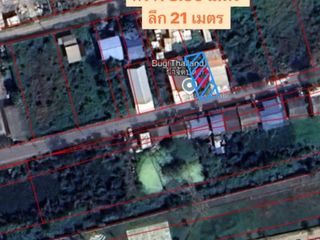 For sale land in Khlong Luang, Pathum Thani
