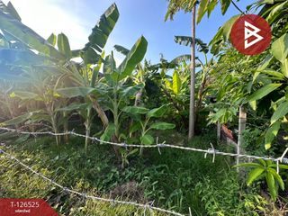 For sale land in Khlong Luang, Pathum Thani