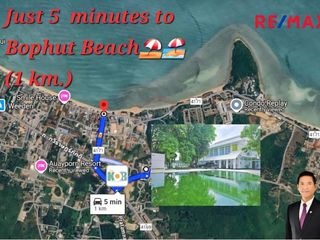 For sale 9 bedrooms villa in Ko Samui, Surat Thani
