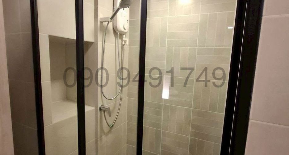 For rent 1 bed condo in Lat Krabang, Bangkok