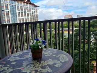 Condo en alquiler de 1 habitaciones en Mueang Chiang Mai, Chiang Mai