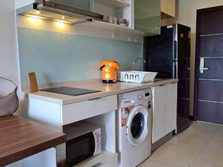 Condo en alquiler de 1 habitaciones en Mueang Chiang Mai, Chiang Mai