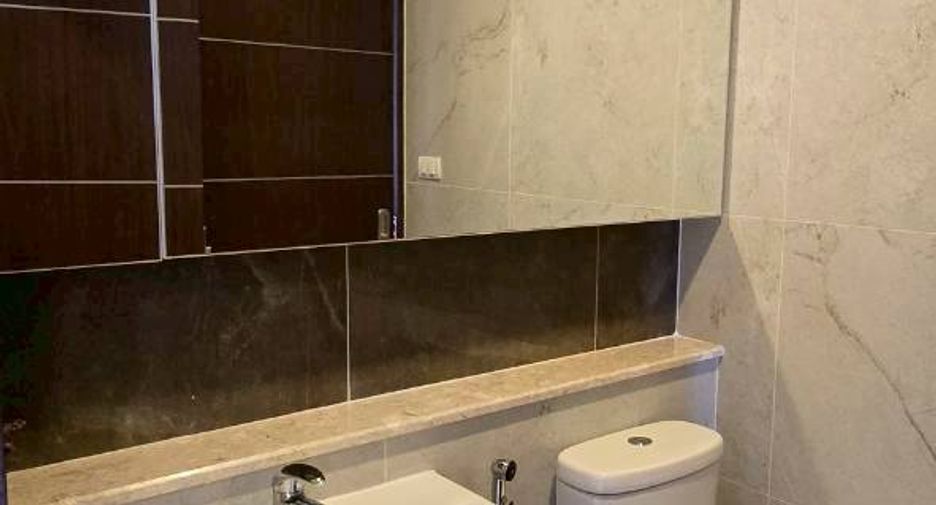 For rent 1 bed condo in Mueang Chiang Mai, Chiang Mai