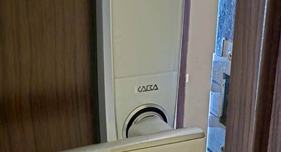 For rent 1 bed condo in Mueang Chiang Mai, Chiang Mai
