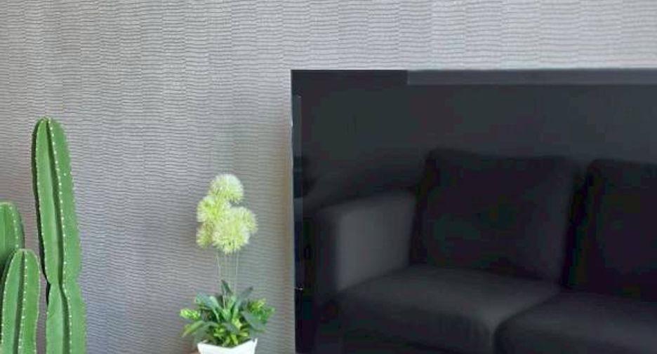 For rent 1 bed condo in Mueang Chiang Mai, Chiang Mai