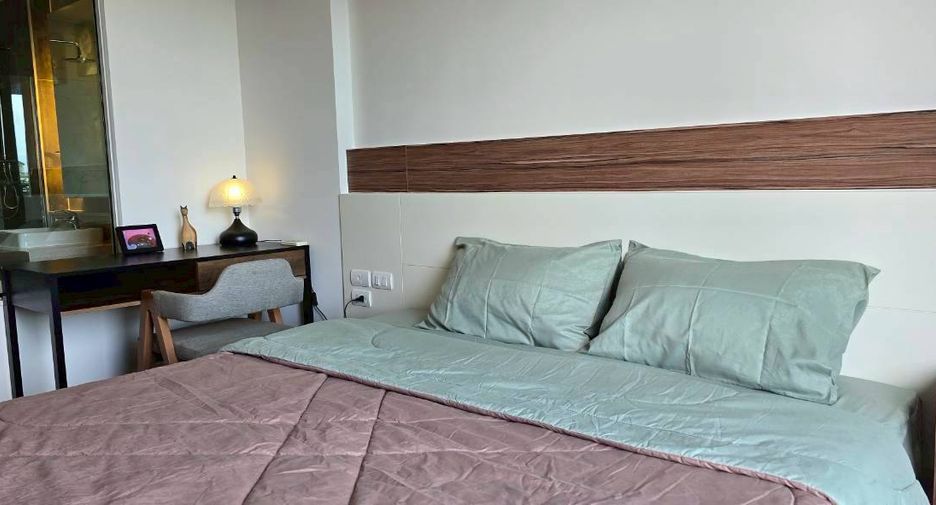 For rent 1 bed condo in Mueang Chiang Mai, Chiang Mai