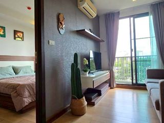 For Rent 1 Bedroom Condo In Mueang Chiang Mai