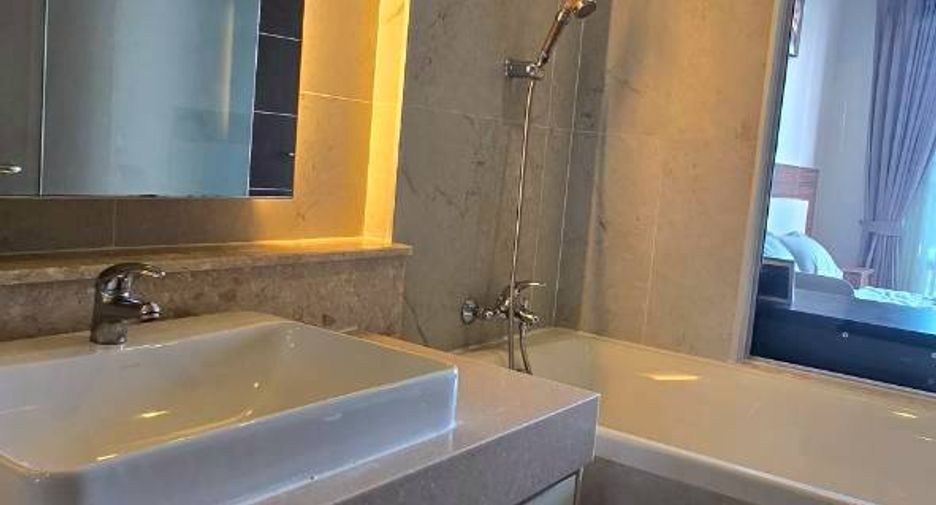 For rent 1 bed condo in Mueang Chiang Mai, Chiang Mai