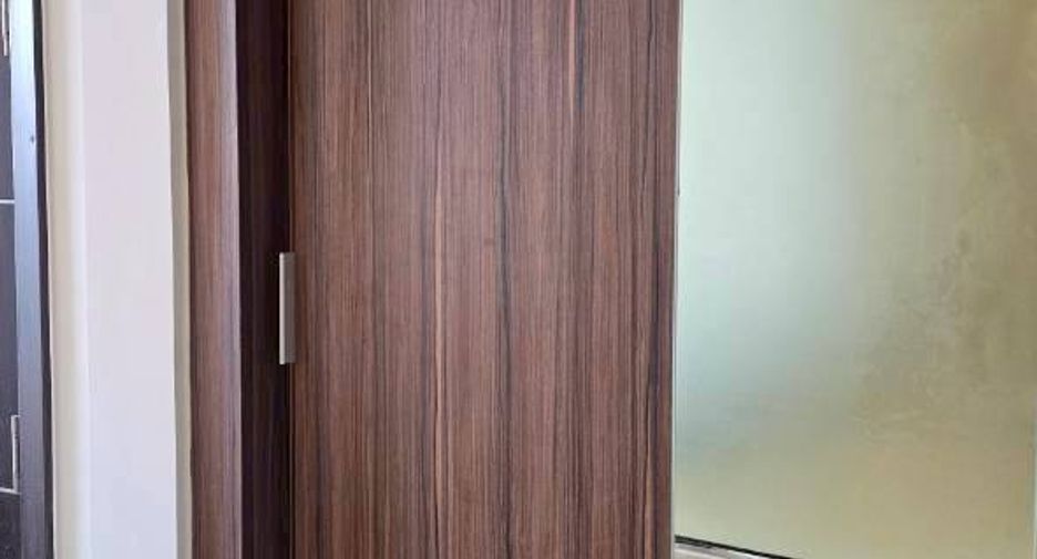 For rent 1 bed condo in Mueang Chiang Mai, Chiang Mai