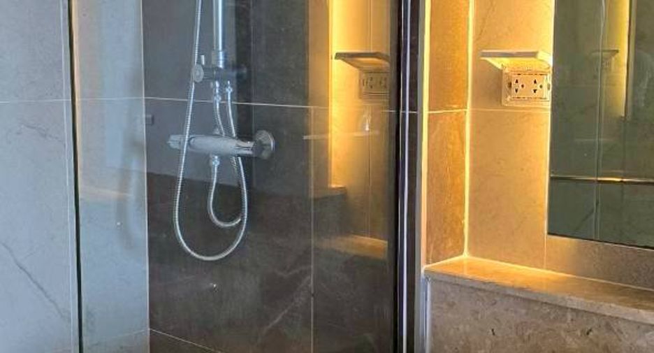 For rent 1 bed condo in Mueang Chiang Mai, Chiang Mai