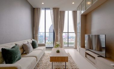 À vendre 1 chambre condo à Pathum Wan, Bangkok