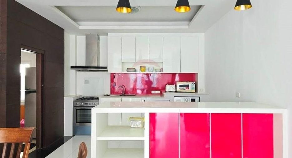 Villa en venta de 3 habitaciones en Ko Samui, Surat Thani
