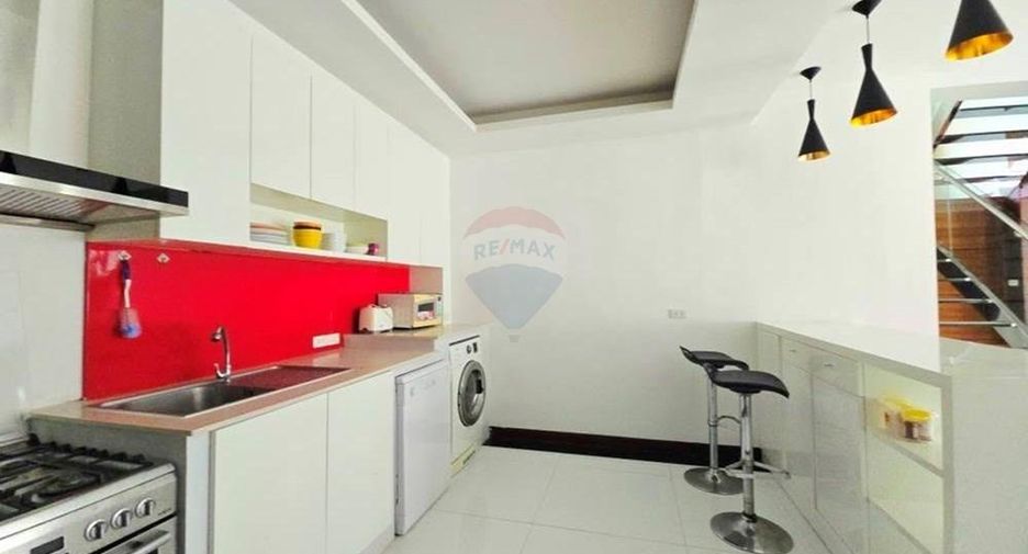 Villa en venta de 3 habitaciones en Ko Samui, Surat Thani