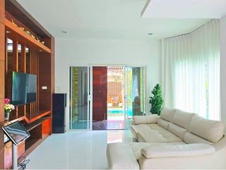 ขาย 3 ห้องนอน วิลล่า ใน เกาะสมุย, สุราษฎร์ธานี