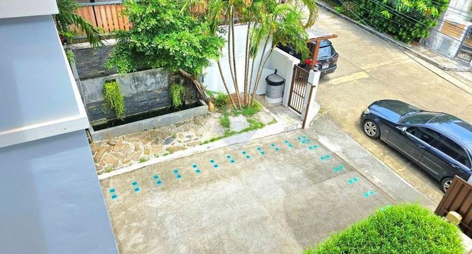 Villa en venta de 3 habitaciones en Ko Samui, Surat Thani