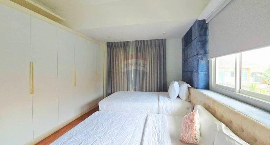 Villa en venta de 3 habitaciones en Ko Samui, Surat Thani