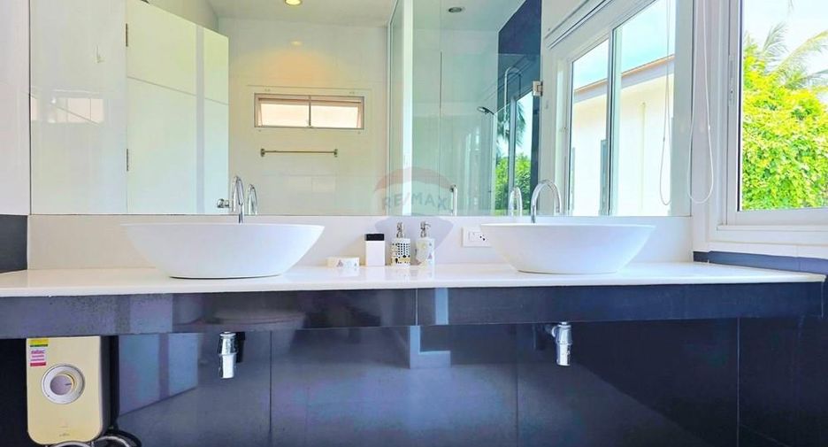 Villa en venta de 3 habitaciones en Ko Samui, Surat Thani