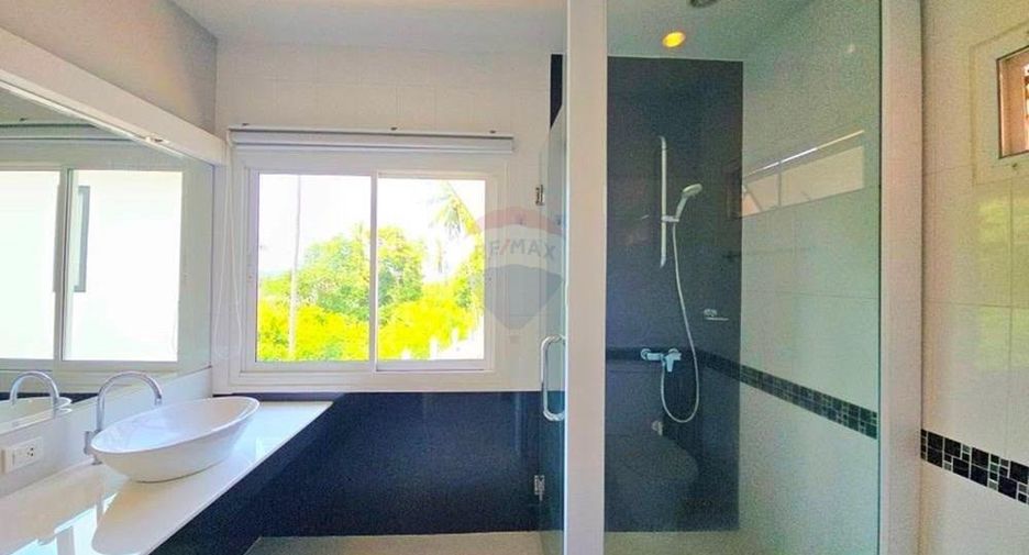 Villa en venta de 3 habitaciones en Ko Samui, Surat Thani