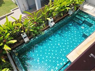 ขาย 3 ห้องนอน วิลล่า ใน เกาะสมุย, สุราษฎร์ธานี