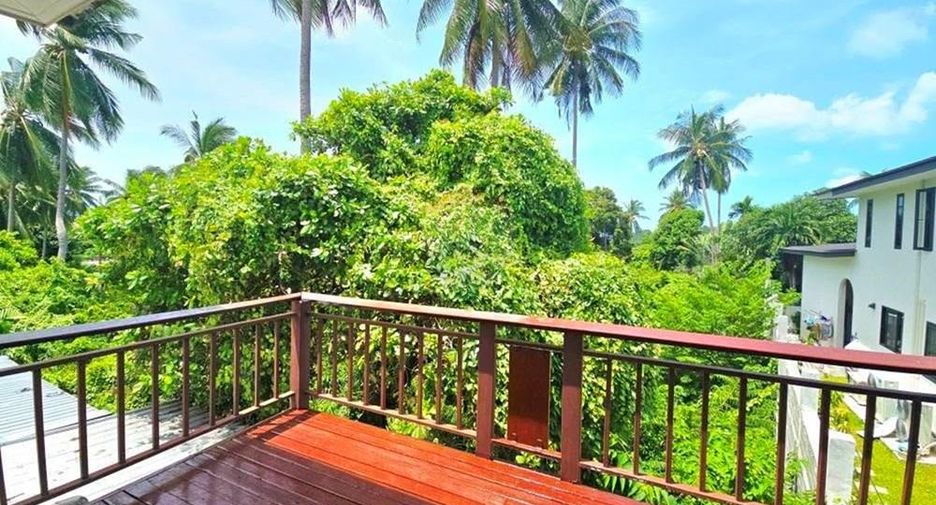 Villa en venta de 3 habitaciones en Ko Samui, Surat Thani