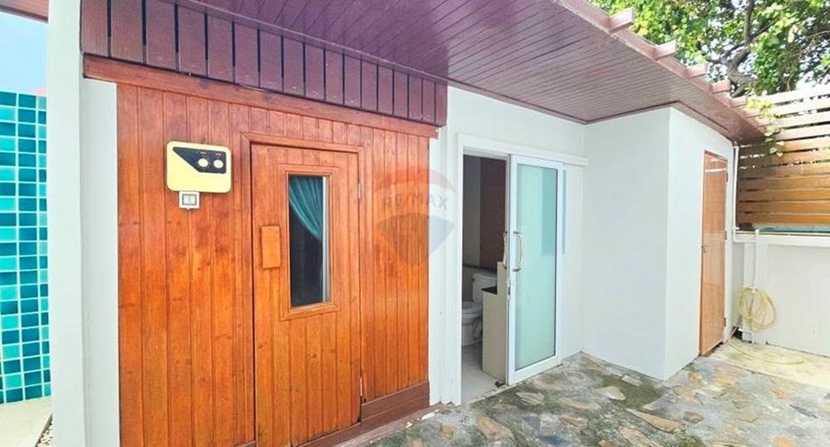 Villa en venta de 3 habitaciones en Ko Samui, Surat Thani