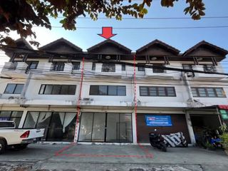 For sale 2 ベッドルーム retail Space in Mueang Chiang Mai, Chiang Mai