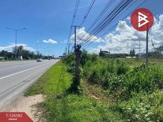 出售 土地 在 Cha-Am, Phetchaburi