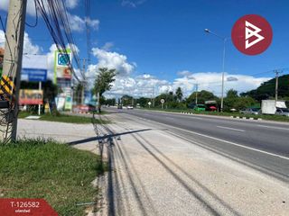 出售 土地 在 Cha-Am, Phetchaburi