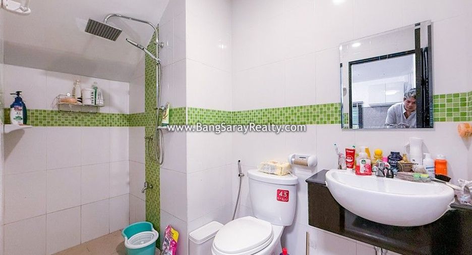 For sale 4 bedrooms house in Sattahip, Chonburi
