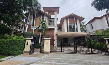 出售 5 卧室 公寓 在 Watthana, 曼谷