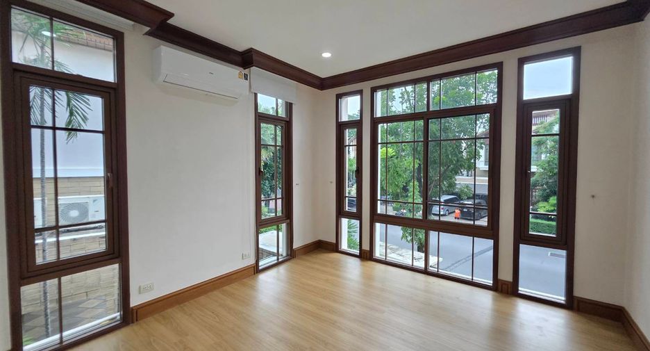 Condo en venta de 5 habitaciones en Watthana, Bangkok