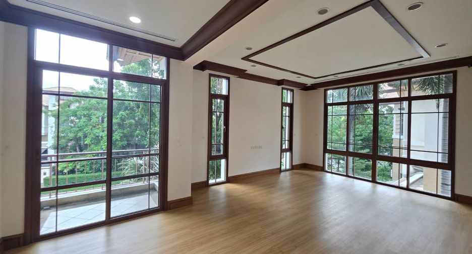 Condo en venta de 5 habitaciones en Watthana, Bangkok
