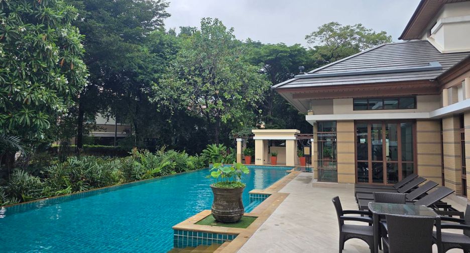 Condo en venta de 5 habitaciones en Watthana, Bangkok