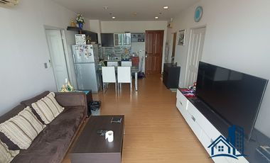 Продажа 2 спальни кондо в Ратчатхещи, Бангкок
