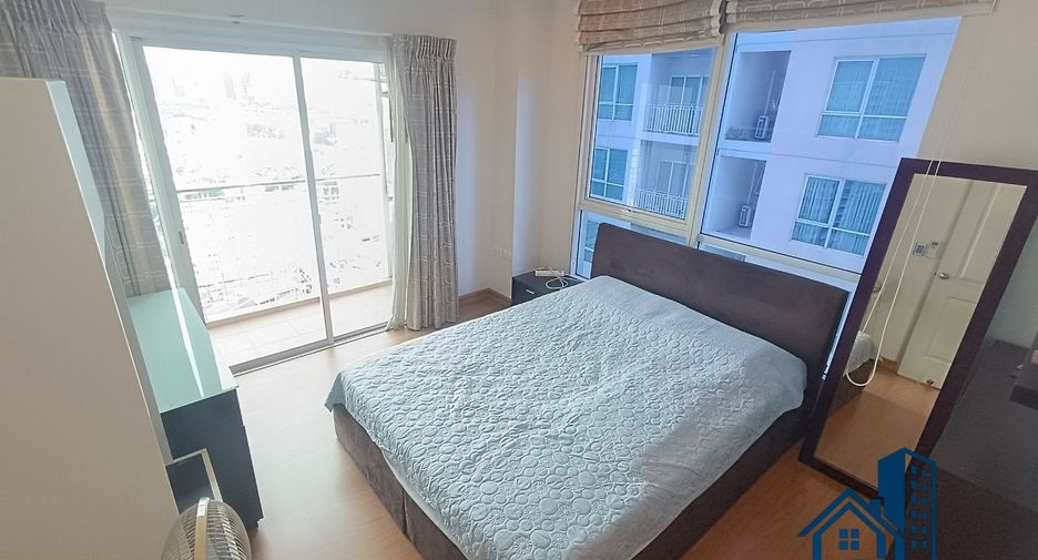 ขาย 2 ห้องนอน คอนโด ใน ราชเทวี, กรุงเทพฯ