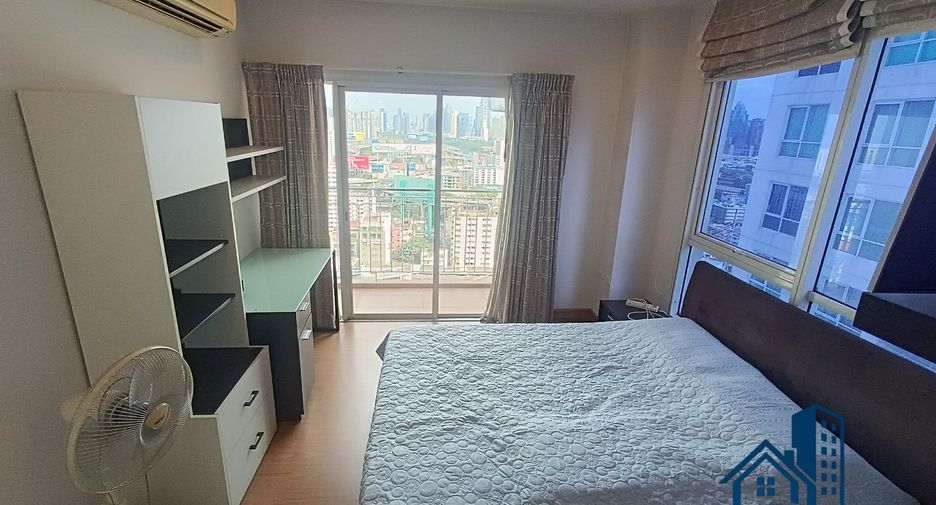 ขาย 2 ห้องนอน คอนโด ใน ราชเทวี, กรุงเทพฯ