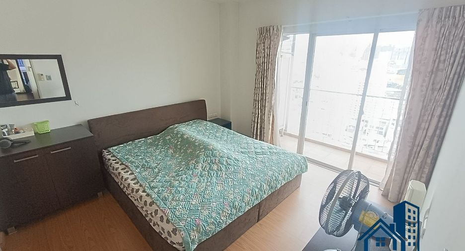 ขาย 2 ห้องนอน คอนโด ใน ราชเทวี, กรุงเทพฯ