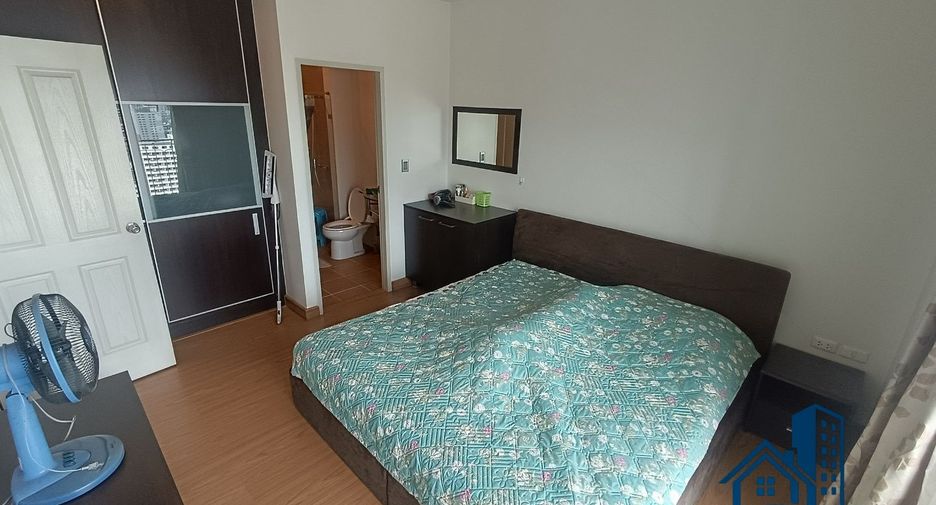 ขาย 2 ห้องนอน คอนโด ใน ราชเทวี, กรุงเทพฯ