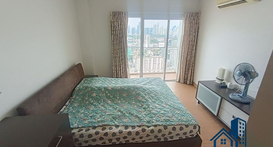 ขาย 2 ห้องนอน คอนโด ใน ราชเทวี, กรุงเทพฯ