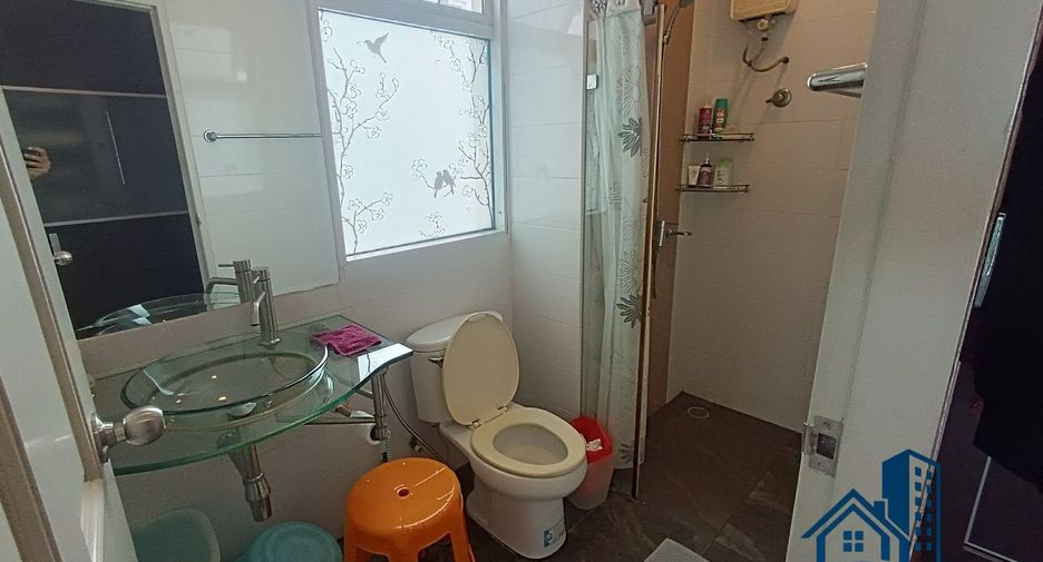 ขาย 2 ห้องนอน คอนโด ใน ราชเทวี, กรุงเทพฯ