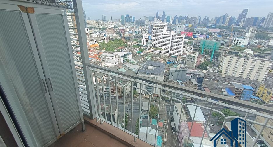 ขาย 2 ห้องนอน คอนโด ใน ราชเทวี, กรุงเทพฯ