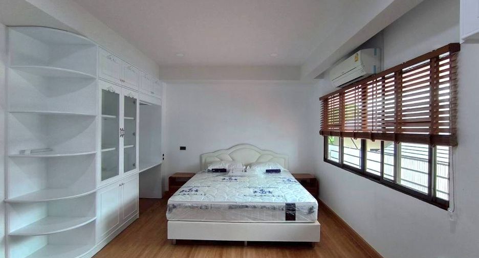 For rent and for sale 7 bedrooms villa in Doi Saket, Chiang Mai
