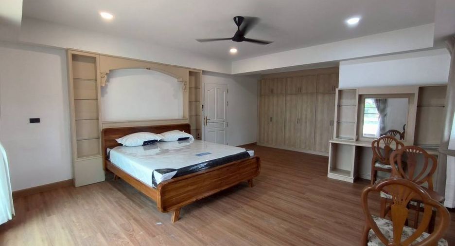 For rent and for sale 7 bedrooms villa in Doi Saket, Chiang Mai