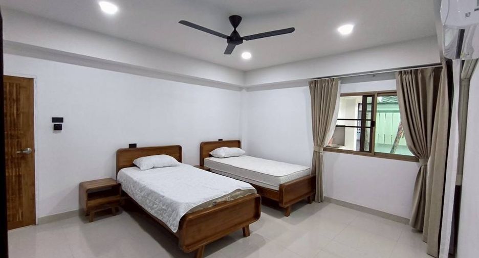 For rent and for sale 7 bedrooms villa in Doi Saket, Chiang Mai