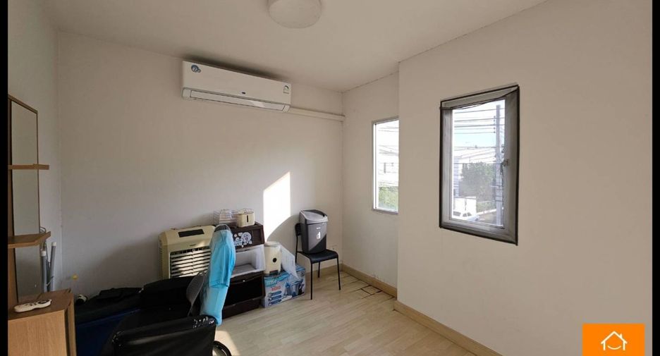 ขาย 3 ห้องนอน ทาวน์เฮ้าส์ ใน ปากเกร็ด, นนทบุรี