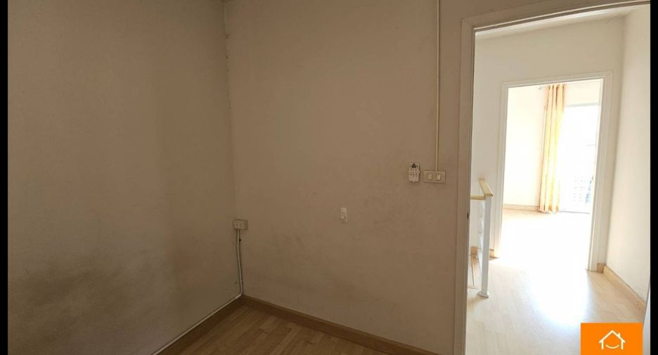 ขาย 3 ห้องนอน ทาวน์เฮ้าส์ ใน ปากเกร็ด, นนทบุรี