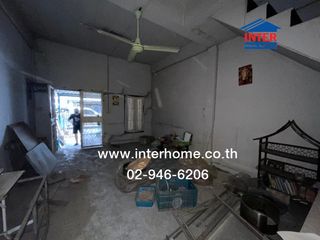Reihenhaus zum Kauf mit 2 Zimmer in Nong Khaem, Bangkok