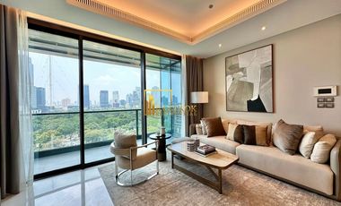 À louer et à vendre 1 chambre condo à Pathum Wan, Bangkok