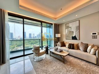 À louer et à vendre 1 chambre condo à Pathum Wan, Bangkok