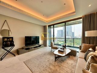 À louer et à vendre 1 chambre condo à Pathum Wan, Bangkok